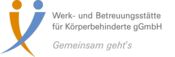Logo der WuB